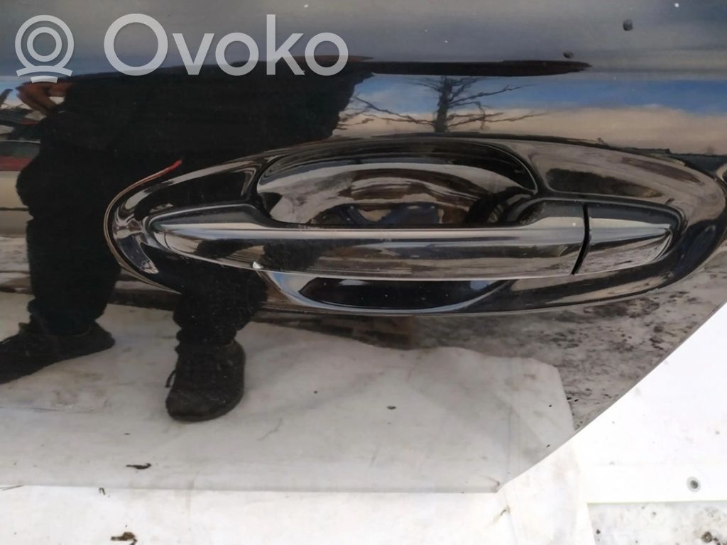 Subaru Outback Manecilla externa puerta delantera 