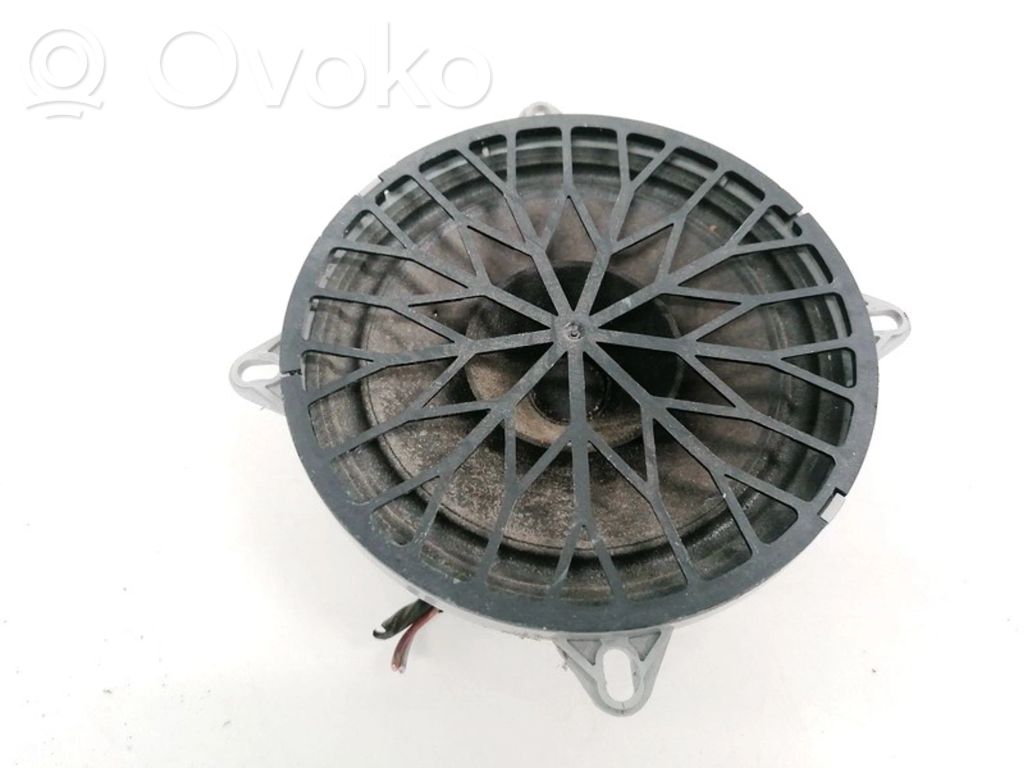 Etuoven kaiutin   9643162980,9643162980
