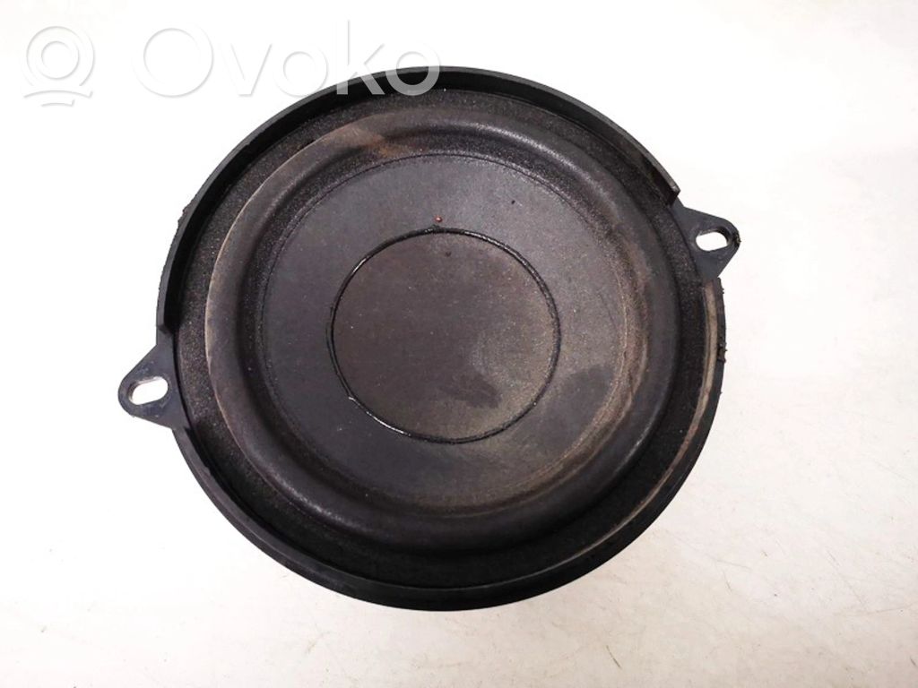 Renault Modus Altoparlante portiera anteriore