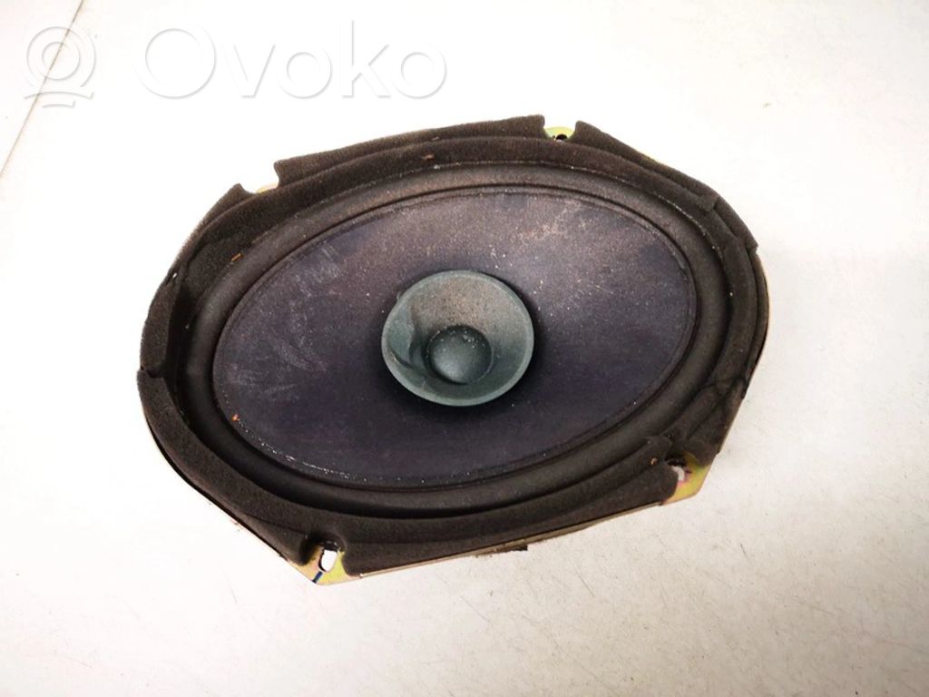 Ford Fusion Haut-parleur de porte avant