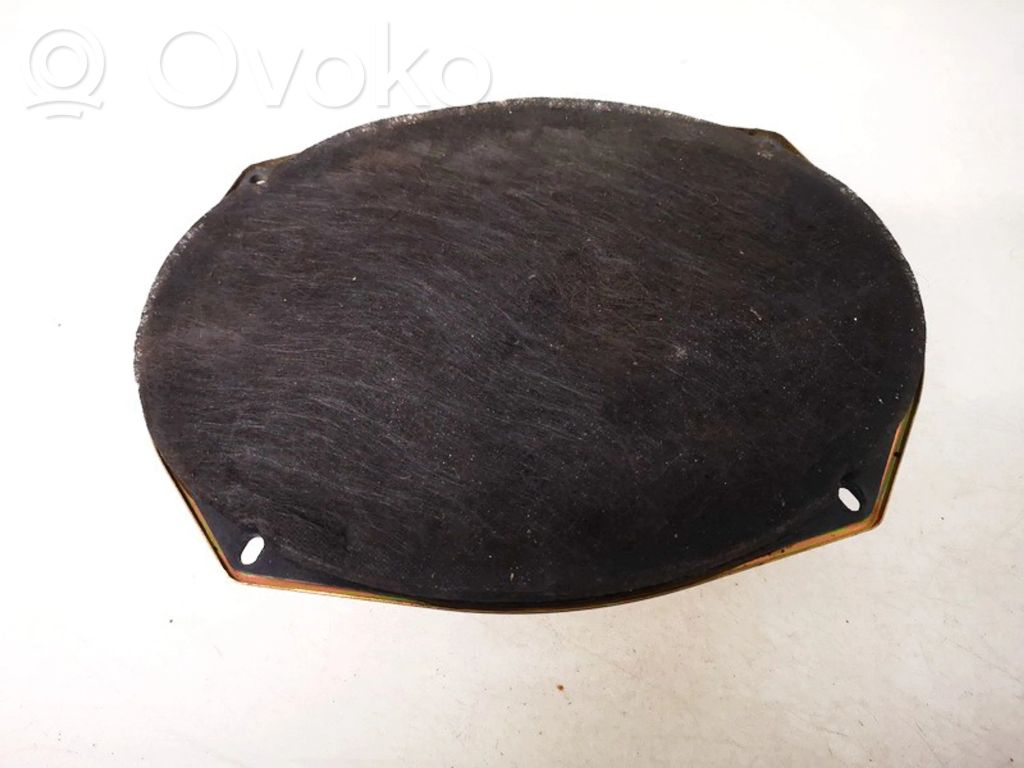 Chrysler Town & Country IV Altoparlante portiera anteriore 