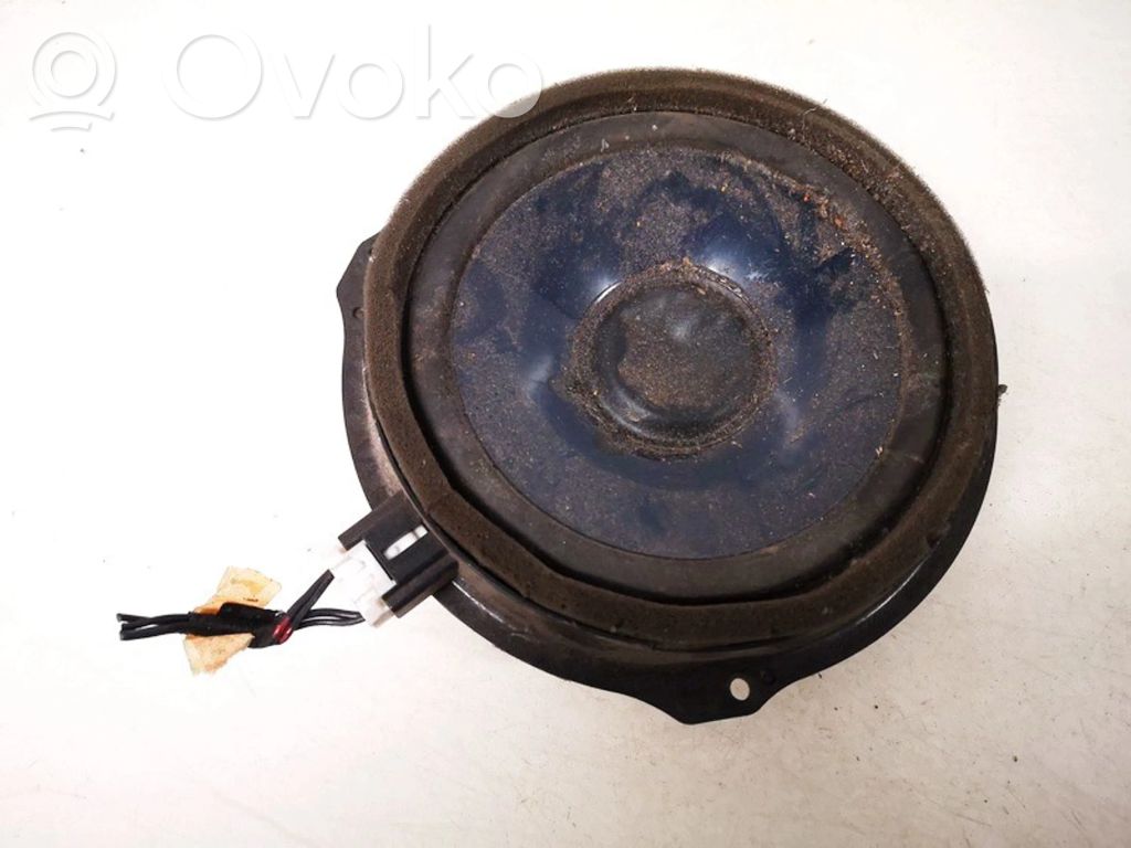Ford S-MAX Altoparlante portiera anteriore