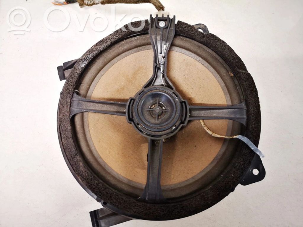Etuoven kaiutin   8633574,8633574