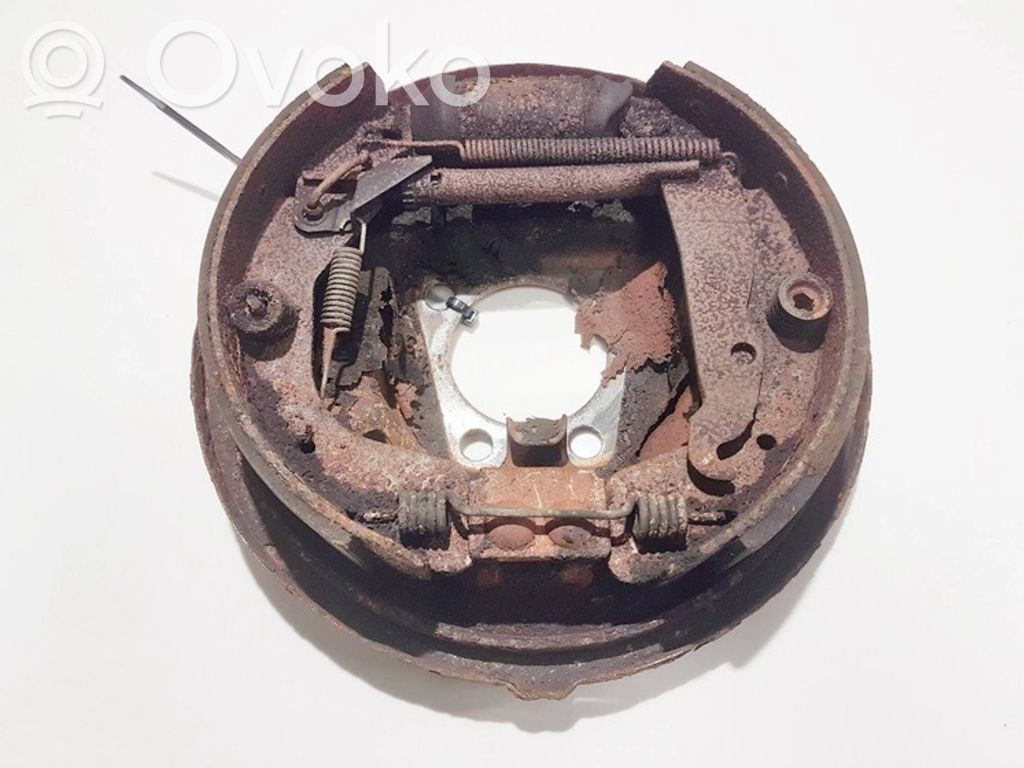 Opel Astra F Ganasce freno a mano/freno di stazionamento 