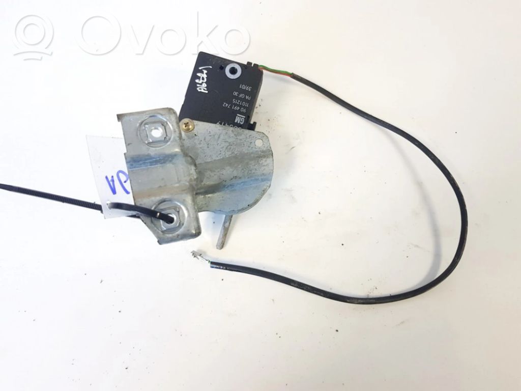 Opel Omega B2 Motor închidere centralizată 