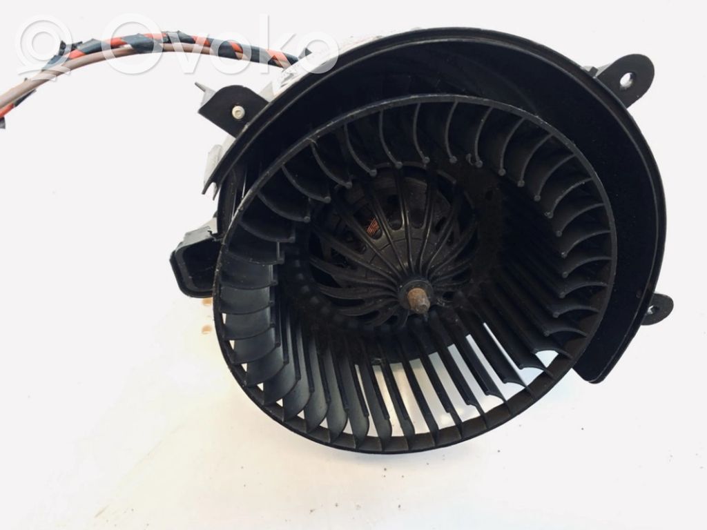 Opel Zafira B Ventola riscaldamento/ventilatore abitacolo 