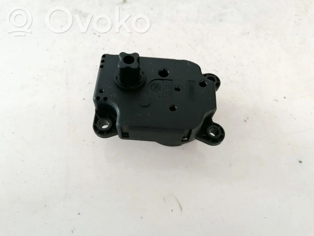 Motor/actuator clapetă aer   13372987,16456434R0,13372987,16456434R0,2011435