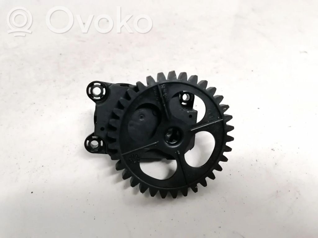 Opel Meriva B Motor/actuator clapetă aer 
