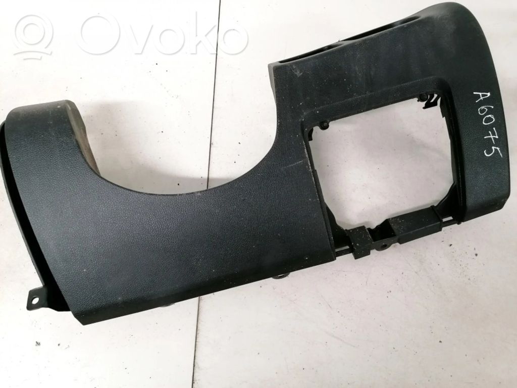 Opel Meriva B Alte piese de interior 