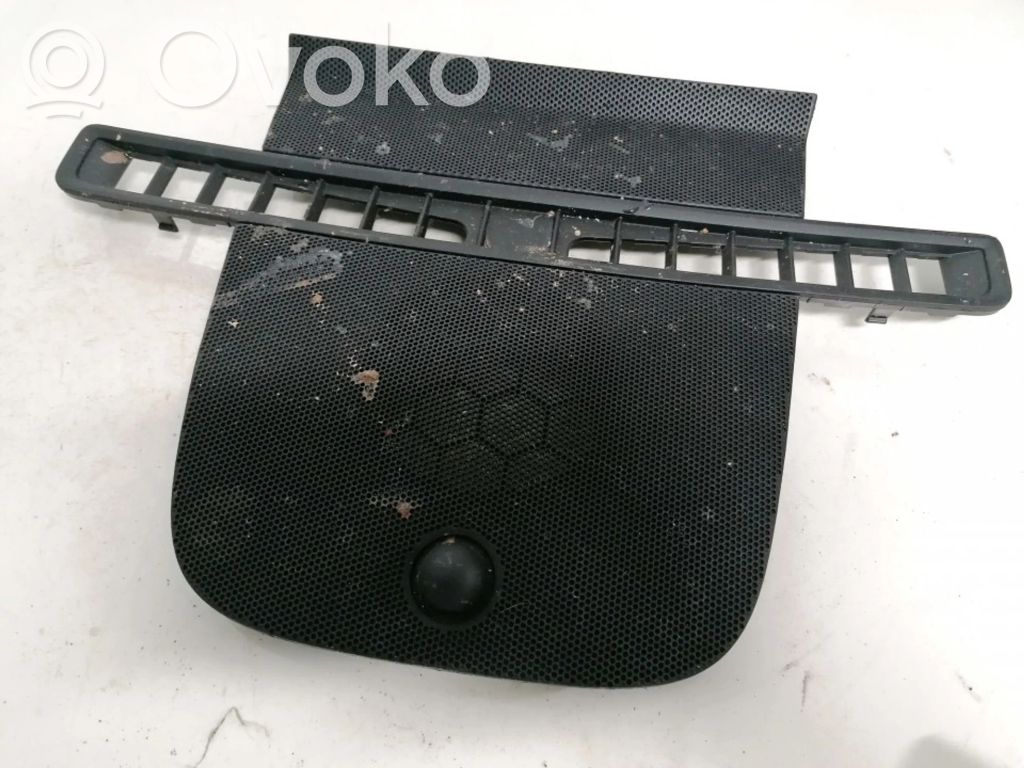 Opel Meriva B Muu sisätilojen osa 