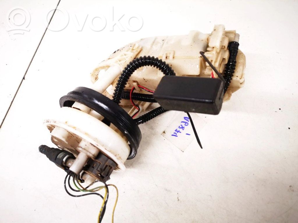 Honda Civic Sensor de nivel de combustible 