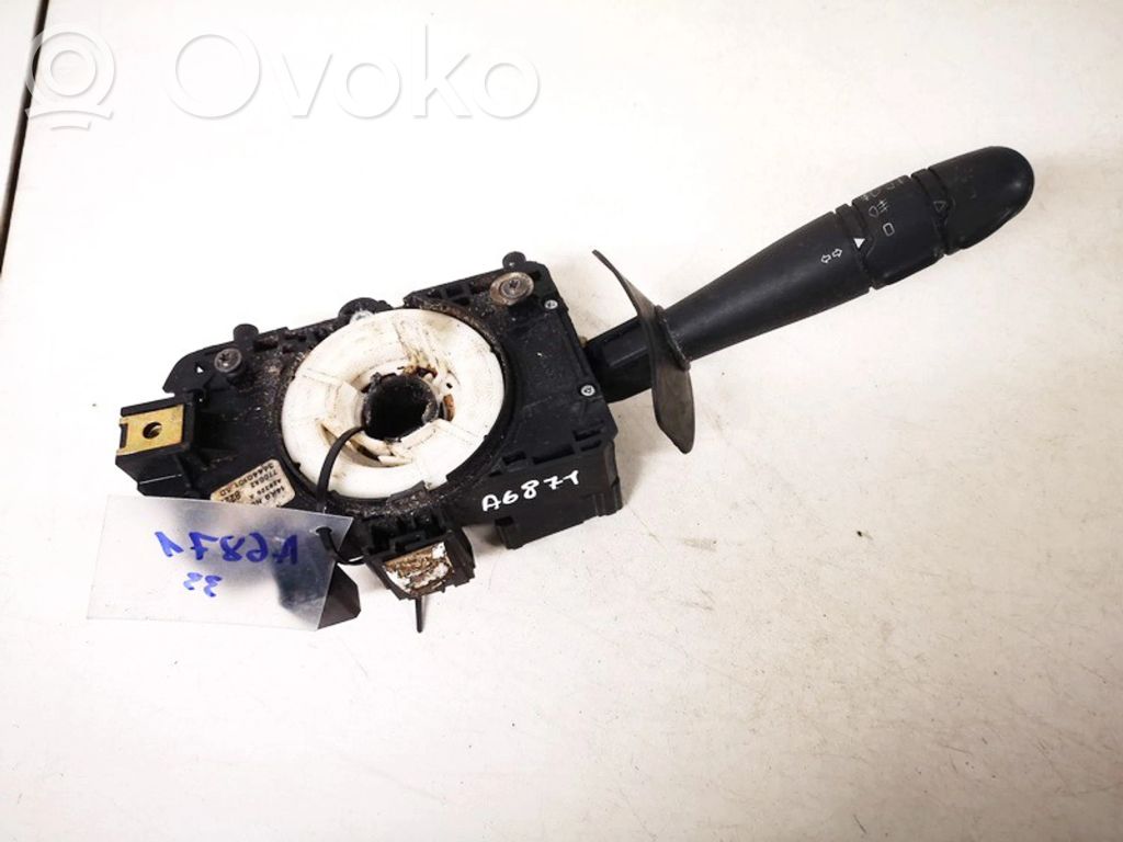 Renault Megane I Leva indicatori 