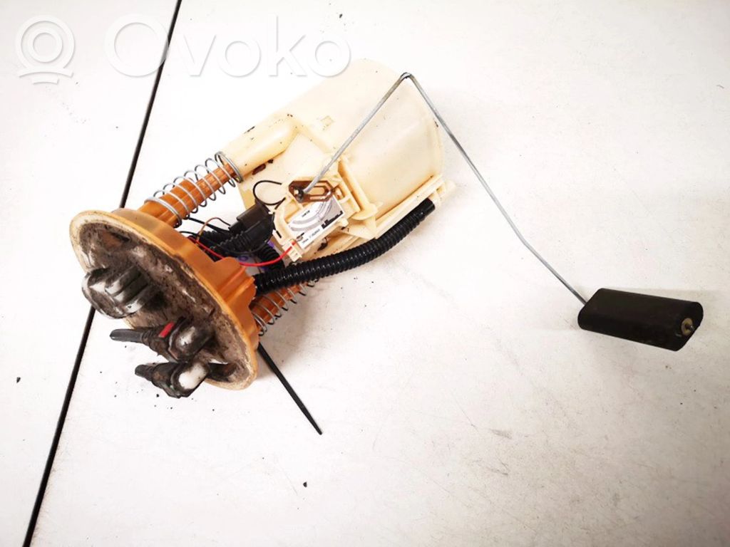 Renault Megane I Kraftstoffpumpe im Tank 
