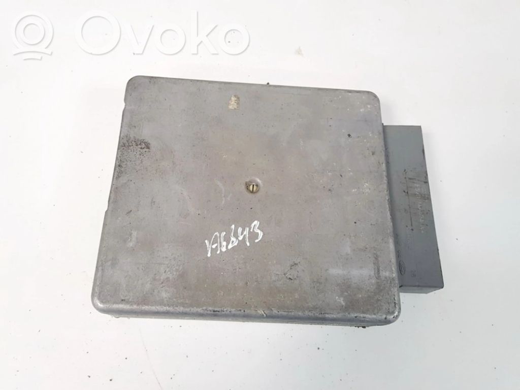 Ford Mondeo Mk III Sterownik / Moduł ECU 
