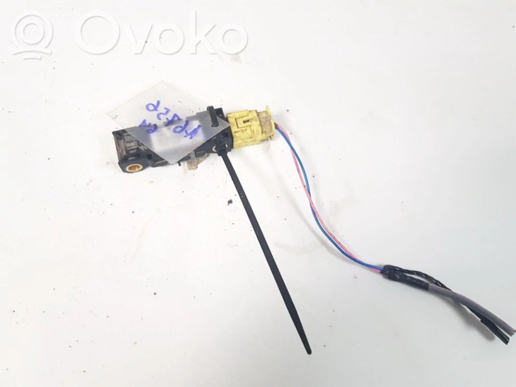 Nissan Primera Sensore d’urto/d'impatto apertura airbag 