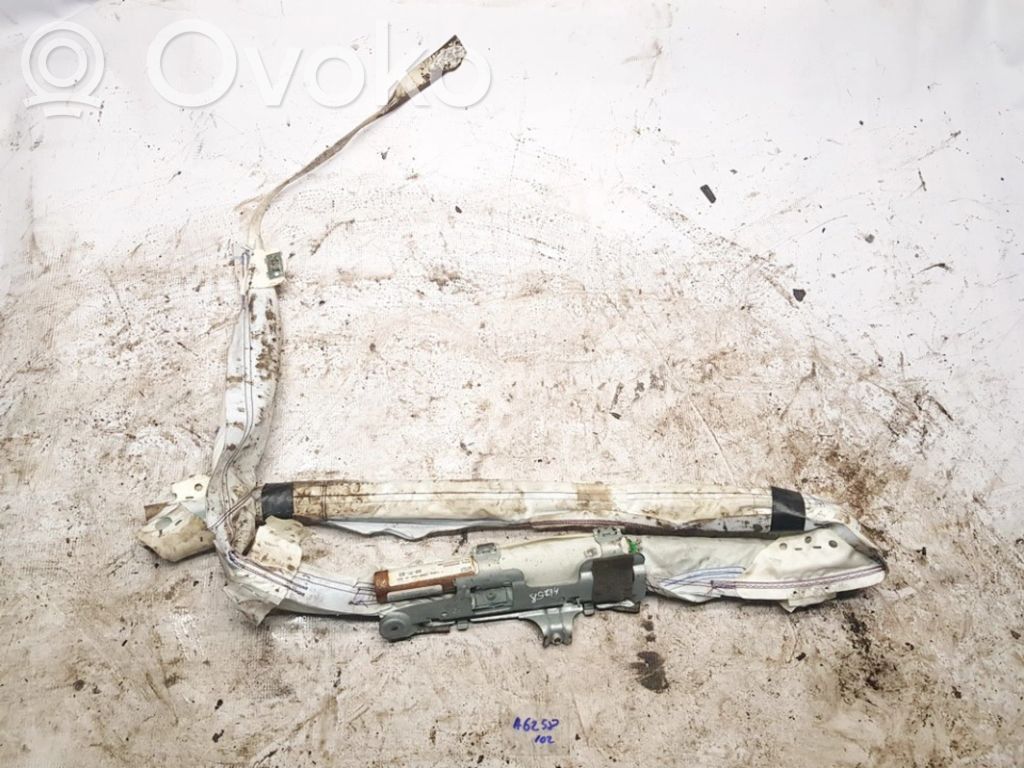 Opel Zafira B Airbag da tetto