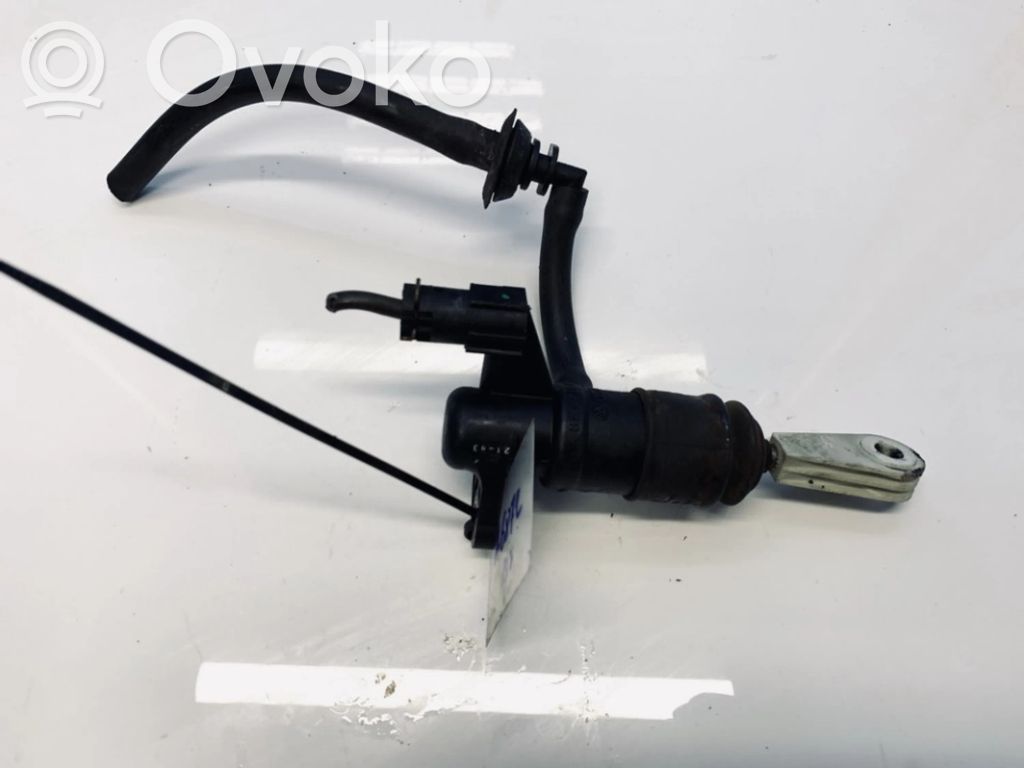Audi A6 S6 C5 4B Pompa della frizione