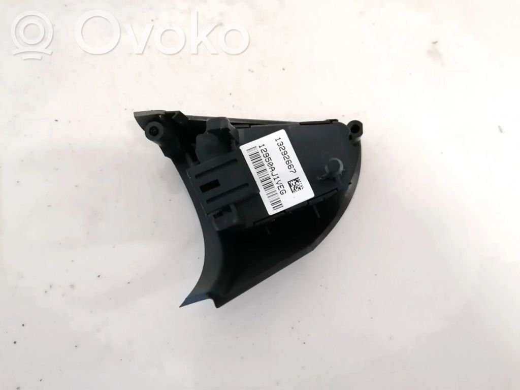 Chevrolet Cruze Boutons / interrupteurs volant