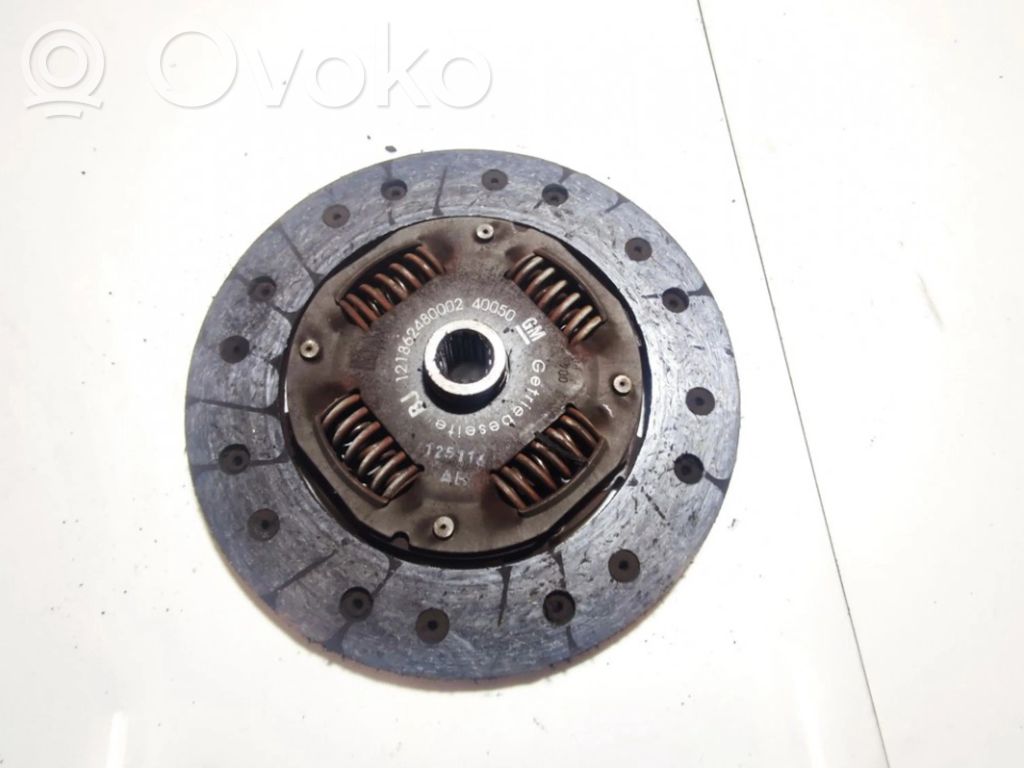 Opel Tigra A Clutch pressure plate 