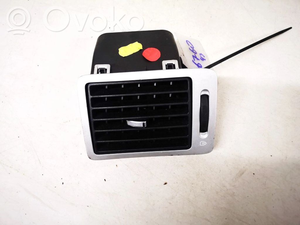 Peugeot 307 Griglia di ventilazione centrale cruscotto