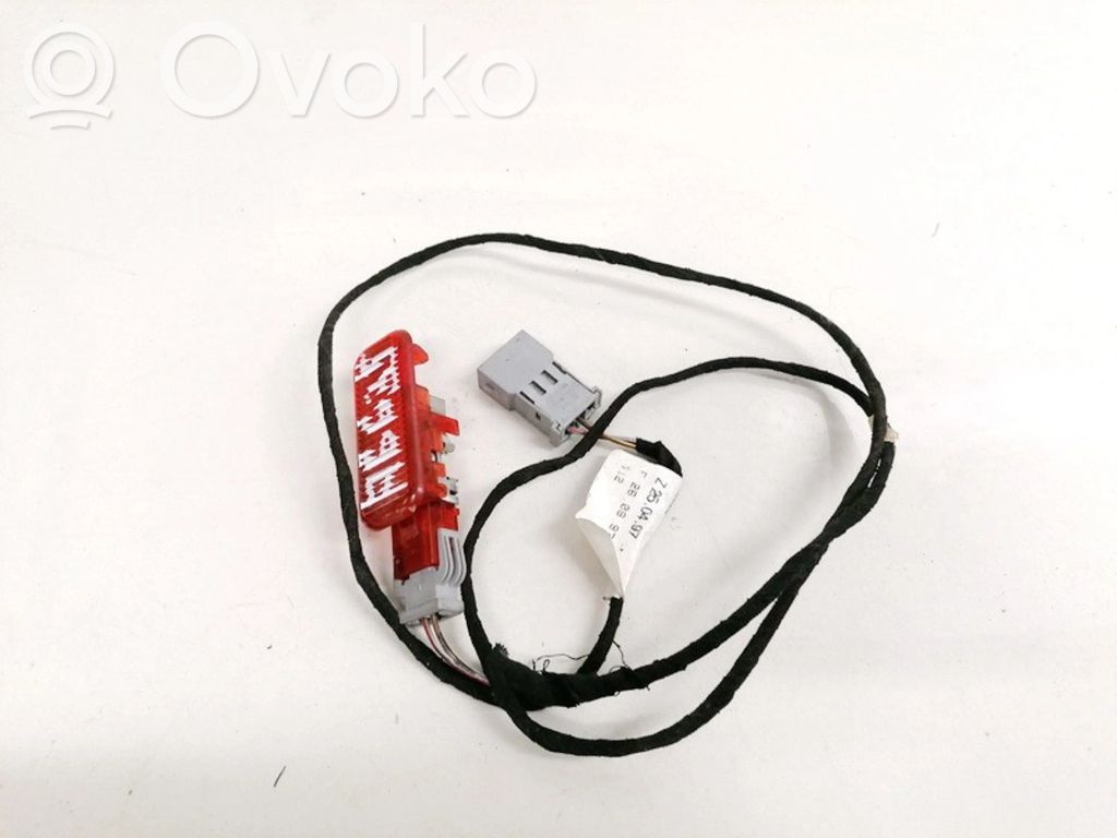 Audi A4 S4 B5 8D Alte lămpi de interior 