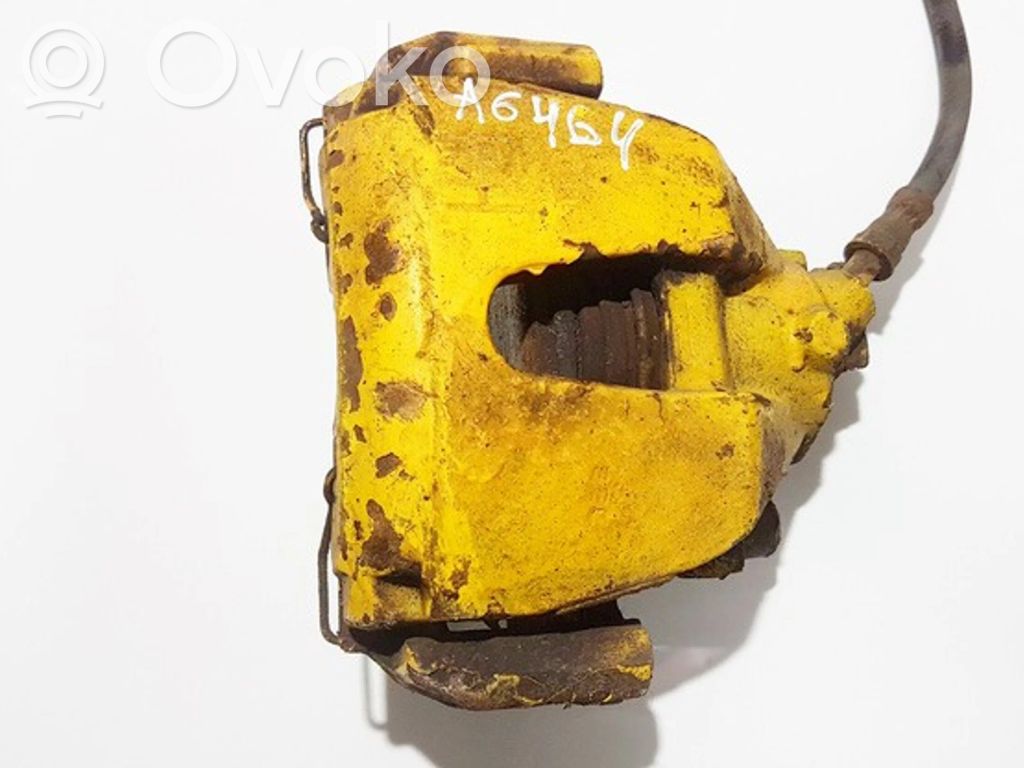 Bremssattel vorne   814,814