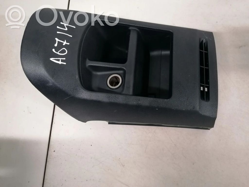 Honda CR-V Altra parte interiore
