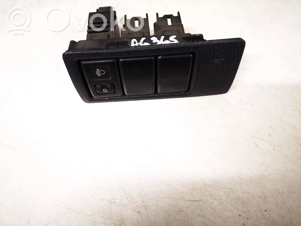 Headlight level height control switch   3M71A044J44ABW,3M71A044J44ABW