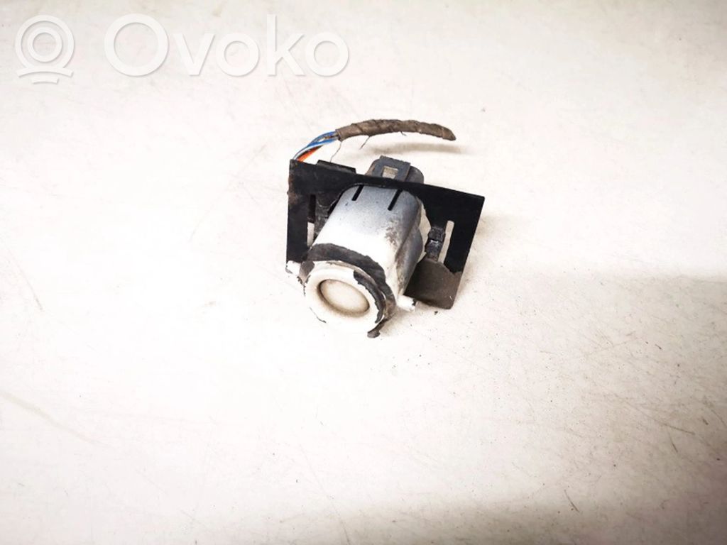Ford Mondeo Mk III Sensor de aparcamiento PDC 