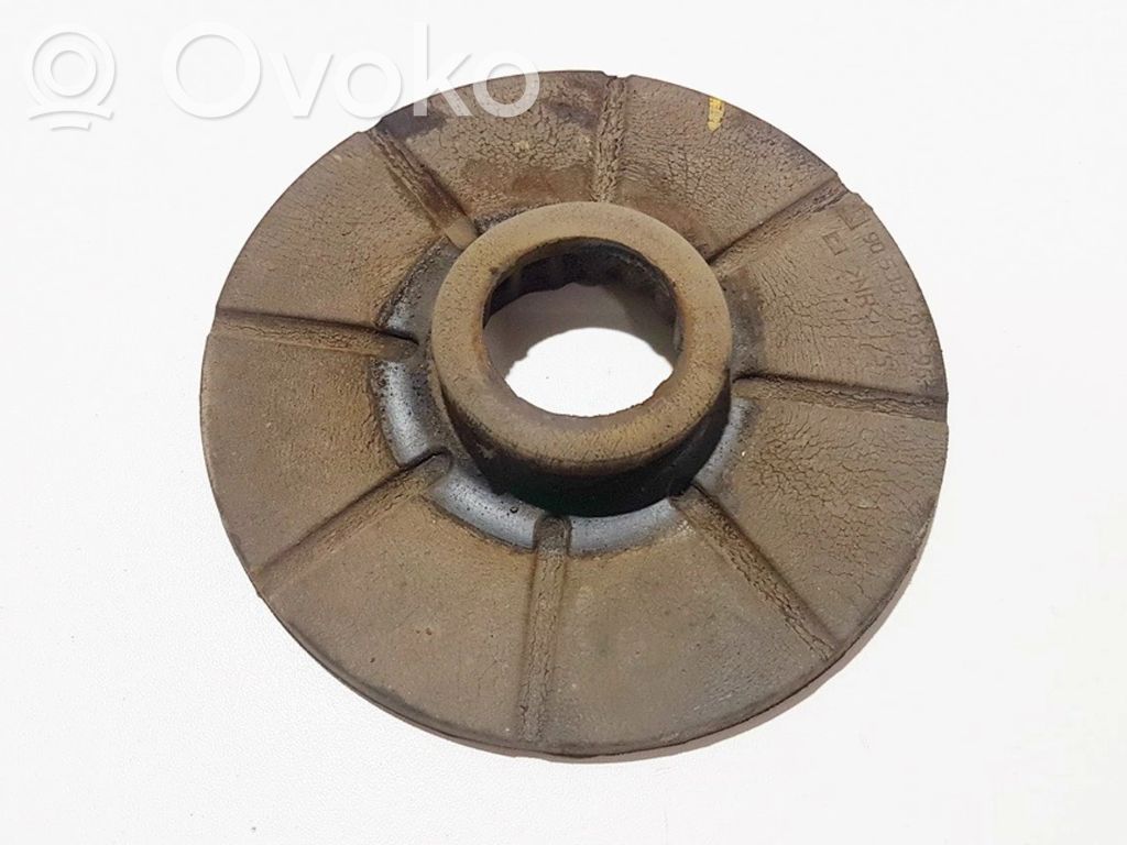 Opel Mokka Molla elicoidale anteriore con cuscinetti in gomma