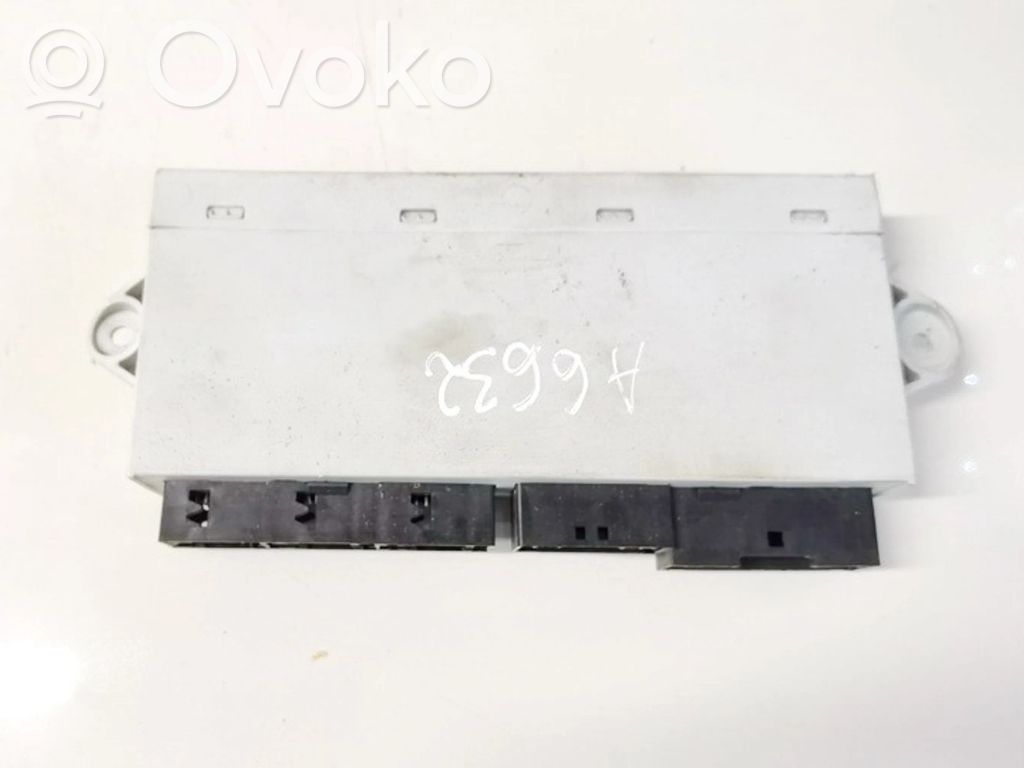 BMW 7 E65 E66 Comfort/convenience module 