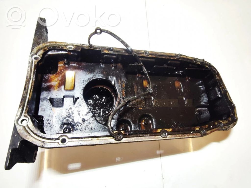 Opel Tigra A Coppa dell’olio