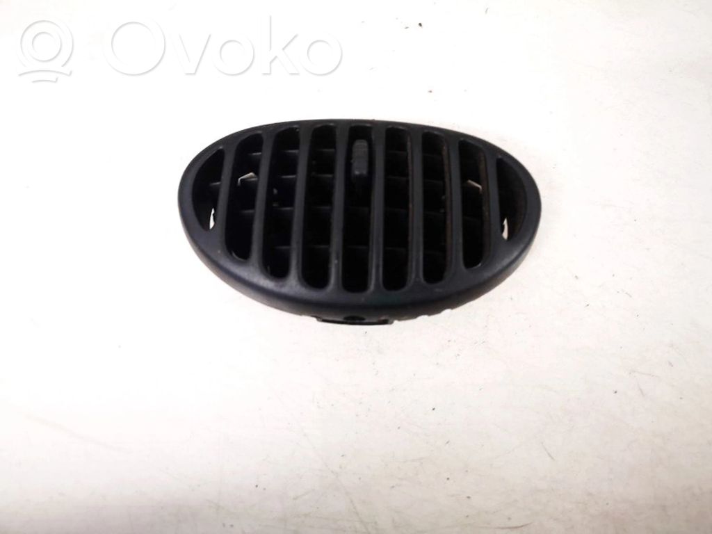 Renault Scenic I Grilă ventilație centrală 