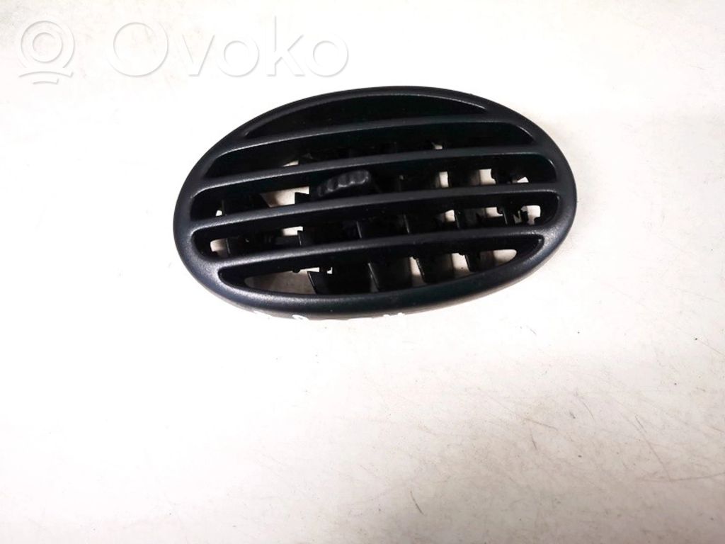 Renault Scenic I Luftausströmer Lüftungsdüse Luftdüse Mitte 