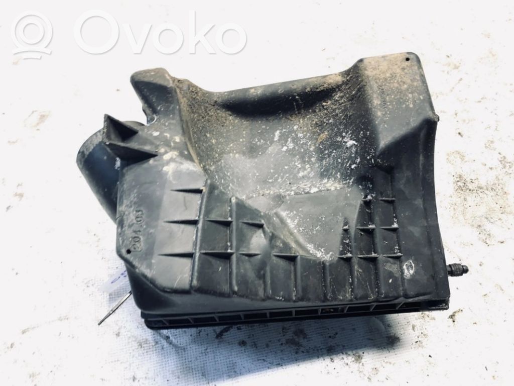 Opel Astra G Obudowa filtra powietrza 