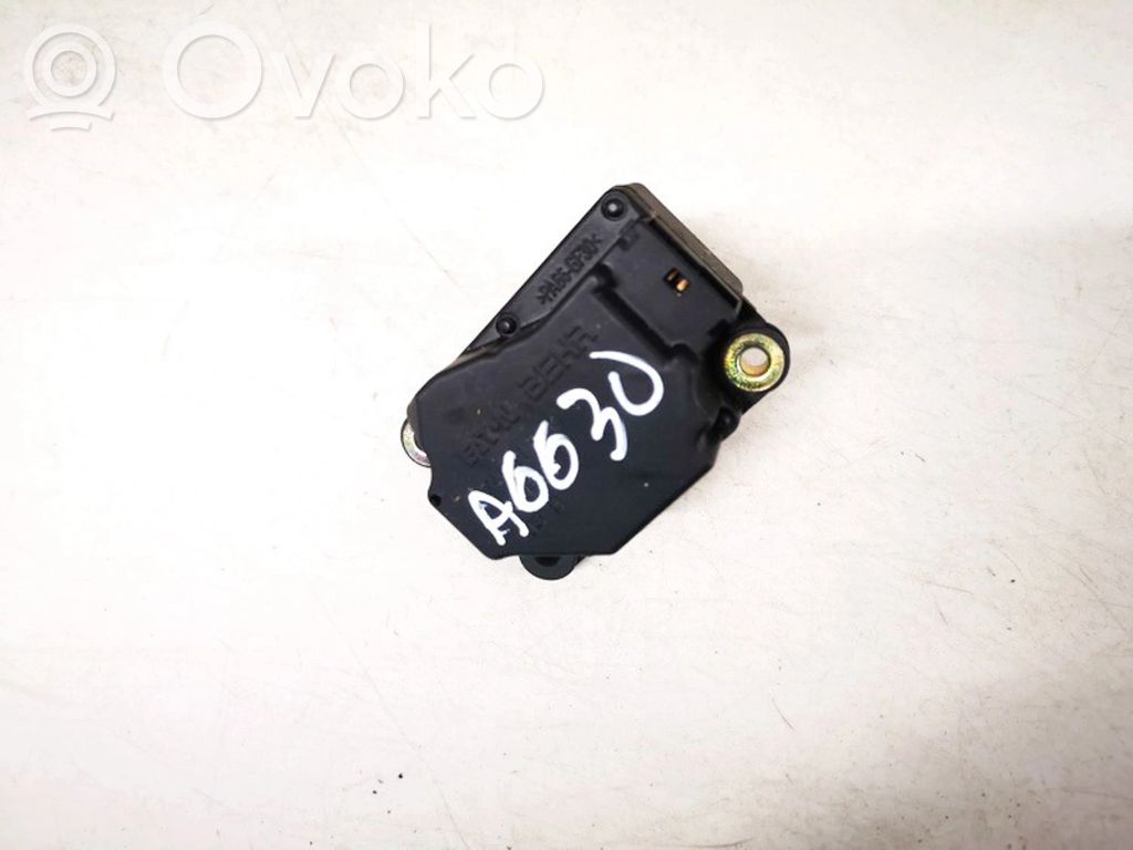 Motor/actuator clapetă aer   280302,280302
