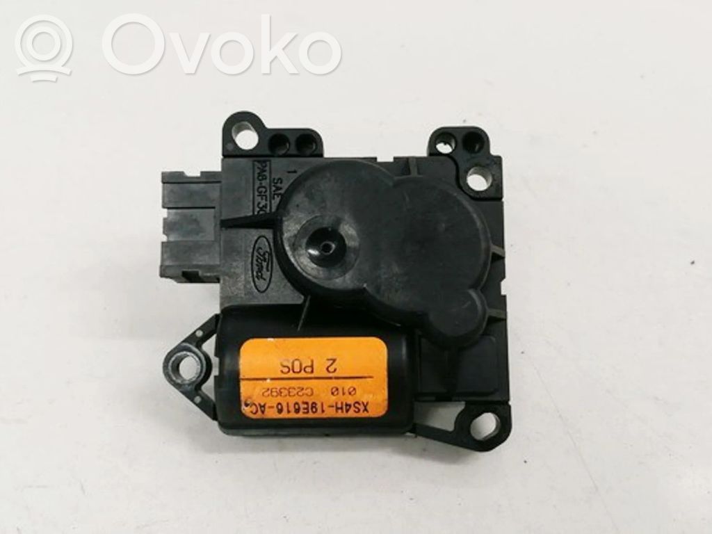 Stellmotor Heizung Klima   XS4H19E616AC,XS4H19E616AC,XS4H19E616AC,XS4H19E616AC