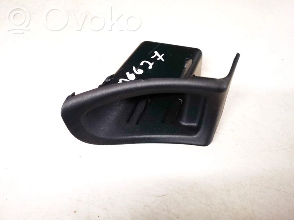 Fiat Stilo Inne części wnętrza samochodu 