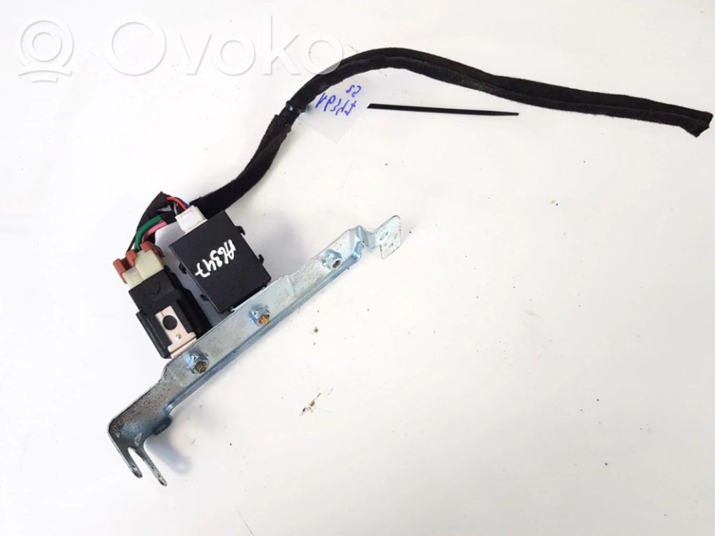 Hyundai Terracan Immobilizer control unit/module 