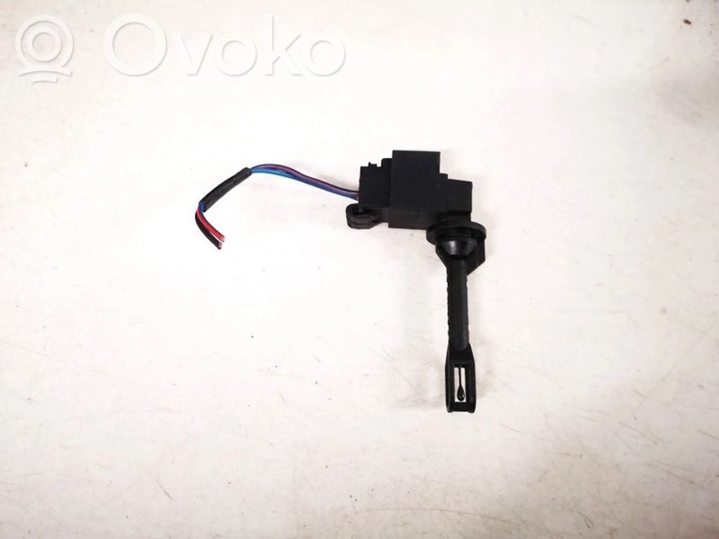 Fiat Stilo Interior temperature sensor 
