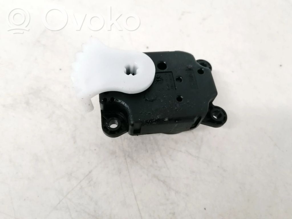 Opel Mokka Motorino attuatore aria 