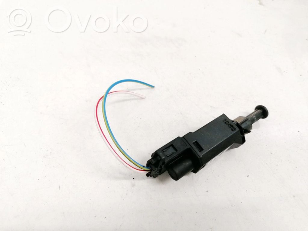 Volkswagen Golf IV Interruttore del pedale del freno