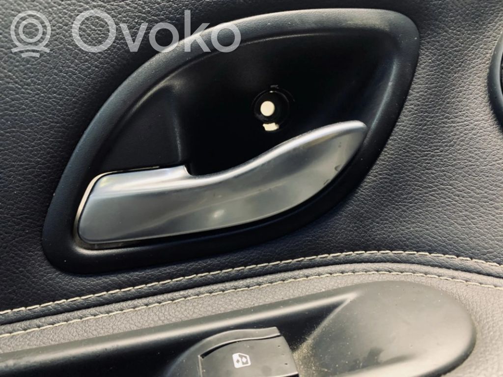 Renault Espace -  Grand espace IV Maniglia interna per portiera posteriore 