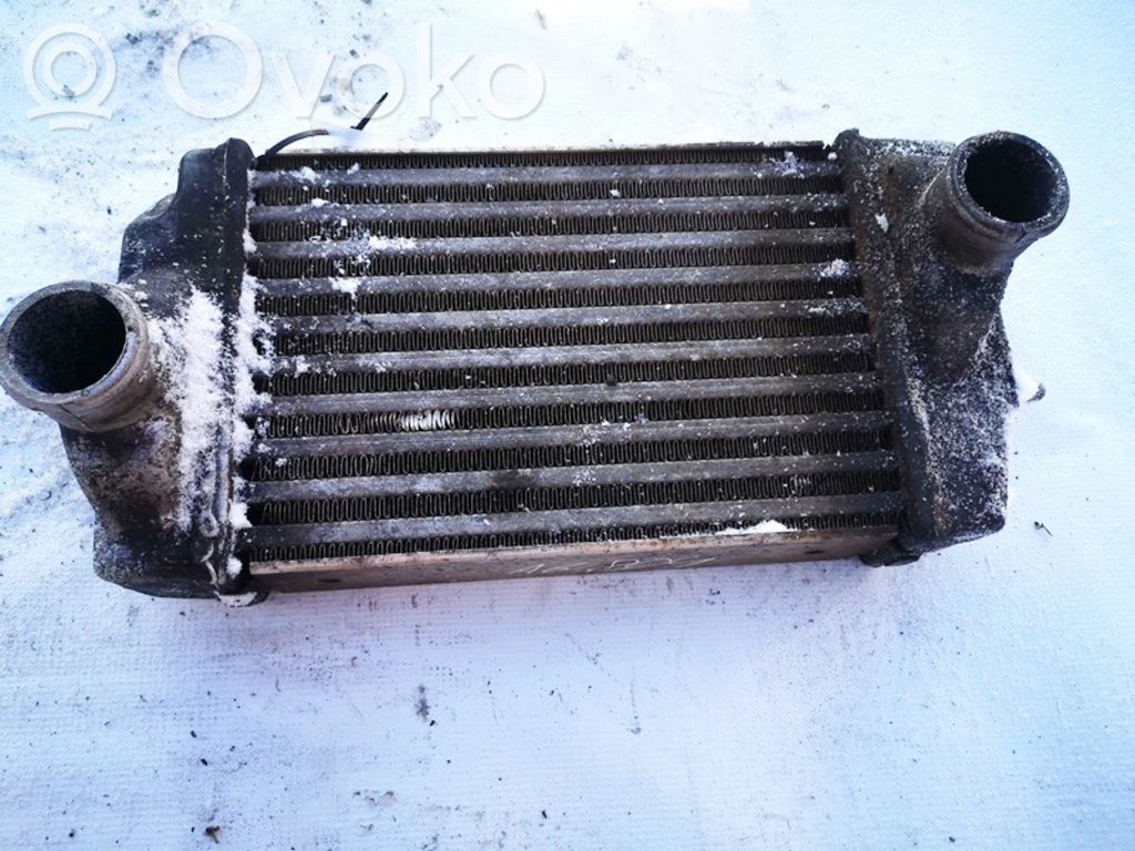 Radiator intercooler   868503A,868503A