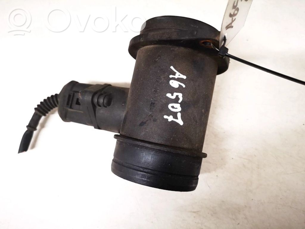 Volkswagen PASSAT B5 Misuratore di portata d'aria