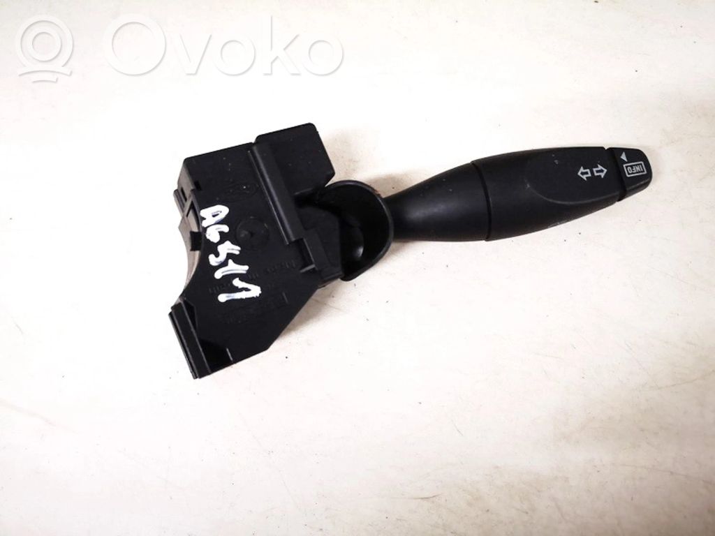 Ford Mondeo Mk III Palanca de intermitentes 