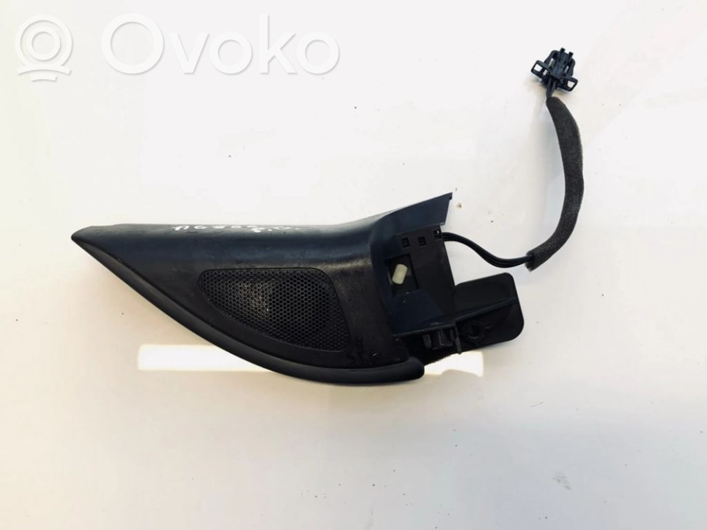 Volkswagen Golf V Altoparlante portiera anteriore