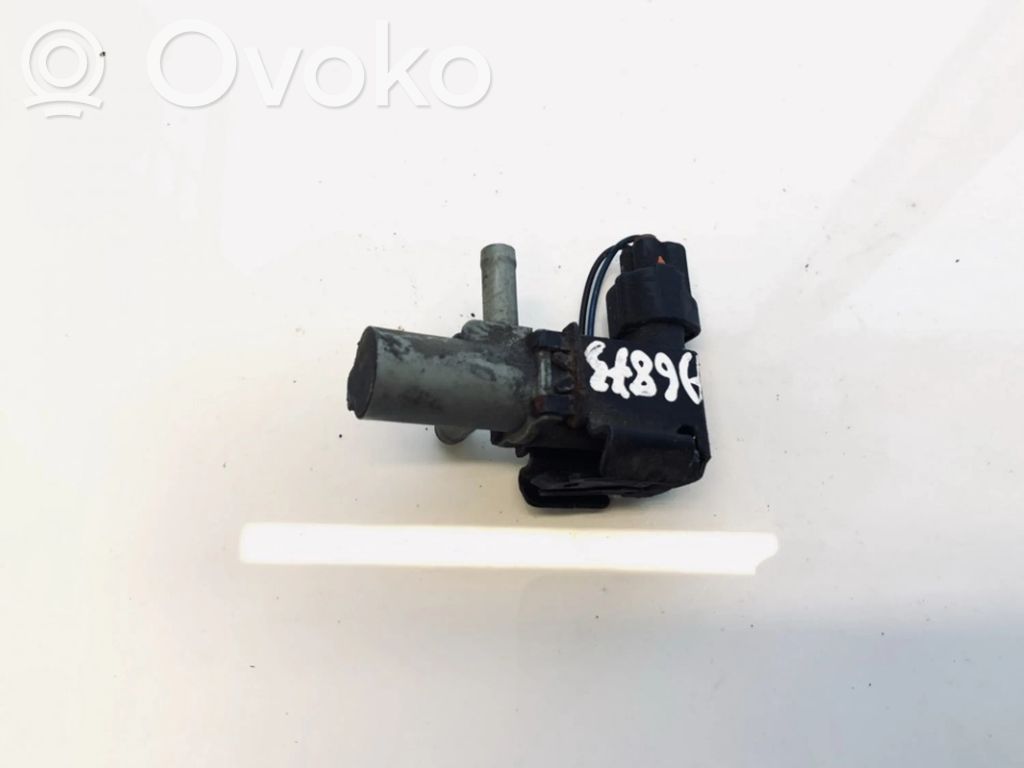 Toyota Corolla E120 E130 Solenoid supapă turbosuflantă 