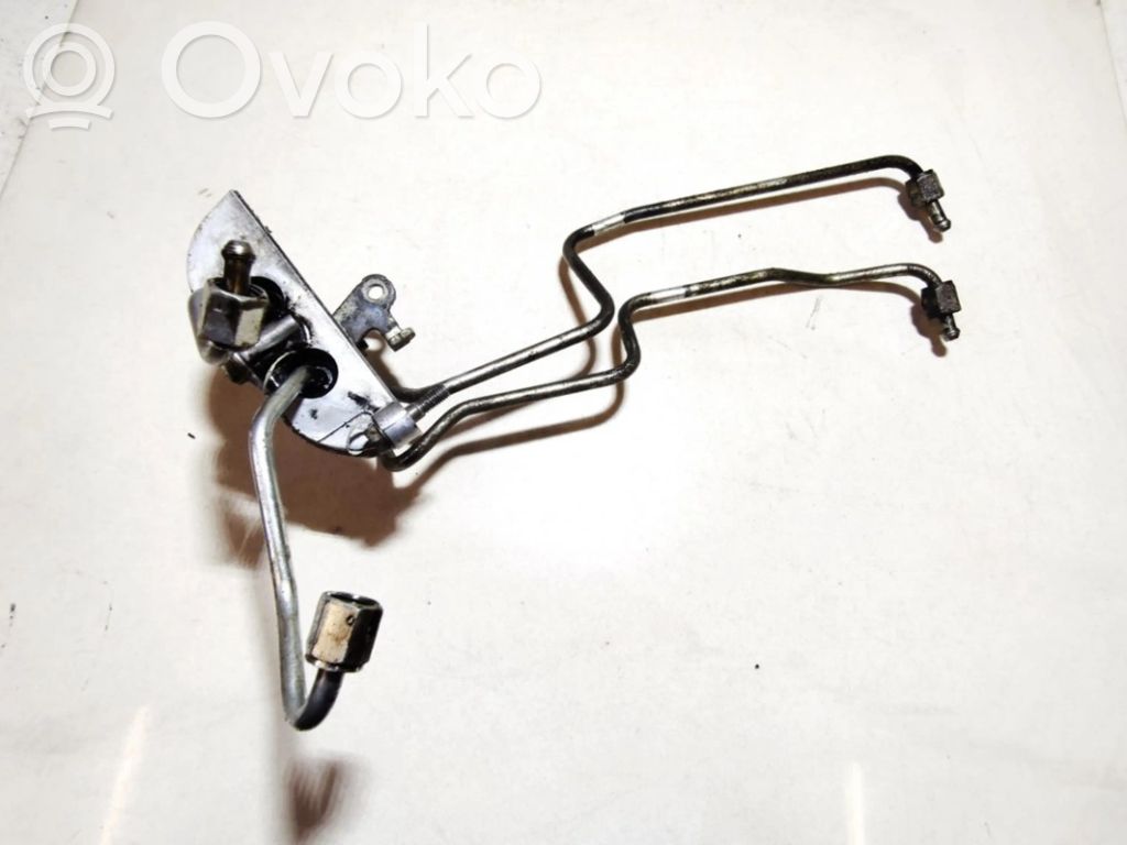 Tubo carburante