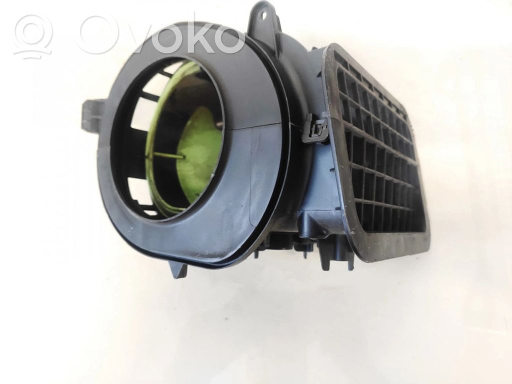 Część rury dolotu powietrza   T1001451G,T1001451G